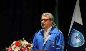 رشد ۱۶ درصدی تولید ایران‌خودرو و آغاز عرضه خودروهای هیبریدی