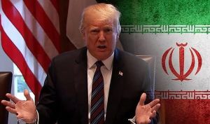 دلایل عقب‌نشینی ترامپ از اقدام ادعایی علیه ایران ...