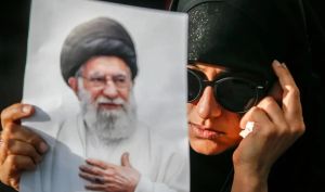 احتمال تعطیلی ۳روزۀ تهران در روز‌های تشییع رهبر شهید انقلاب