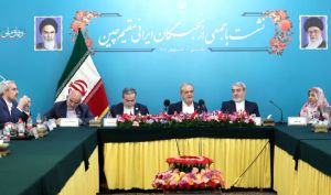 پزشکیان: سفر چین دستاوردهای خوبی داشت / بدون تعامل، به سیاه‌چاله تبدیل می‌شویم