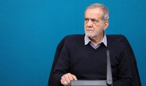 پزشکیان شرایط پایان جنگ را اعلام کرد