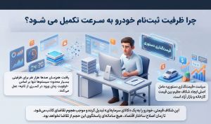 چالش اصلی در فروش اینترنتی؛ محدودیت عرضه در برابر تقاضای غیرعادی