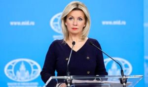 روسیه بر ادامه همکاری نزدیک با ایران در خاورمیانه تأکید کرد