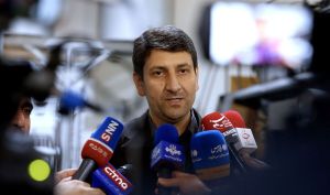 وزیر ارتباطات: اختلالات GPS از ملاحظات امنیتی و احتمال حضور پهپادهاست
