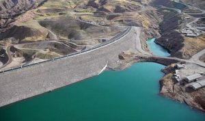 خیال مردم بابت کم آبی تهران راحت شد