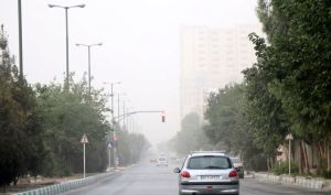 پیش بینی بارش‌ها در کشور تا ۱۵ فروردین ماه