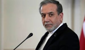 واکنش وزیر خارجه ایران به اقدامات اخیر آمریکا: حمله به کشتی تجاری نقض آتش‌بس و اقدامی جنگی است