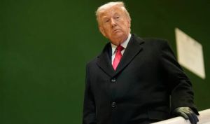 ترامپ: ایران چندین بار برای توافق تماس گرفته است