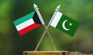 پاکستان و کویت درباره گسترش همکاری‌های دفاعی گفتگو می‌کنند