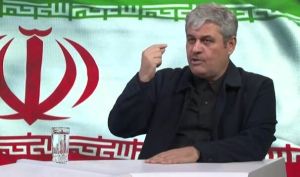 تاجگردون: اقتصاد ایران تاب‌آوری بی‌نظیری در شرایط جنگی دارد / مردم نگران نباشند؛ معیشت و حقوق‌ها در بودجه دیده شده است