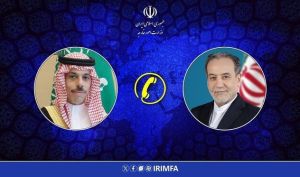 نخستین گفت‌وگوی تلفنی وزرای خارجه ایران و عربستان پس از تنش‌های اخیر