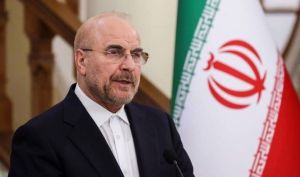 قالیباف: روزهای سازندگی در راه است؛ آبادانی ایران بدون کارگران میسر نیست