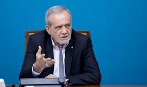 پزشکیان: مردم با وجود نارضایتی‌ها پای کشور ایستادند؛ باید قدردان باشیم