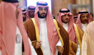تحلیل وال‌استریت ژورنال از راهبرد تازه بن‌سلمان و فاصله عربستان از اسرائیل