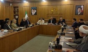 رئیس سازمان انرژی اتمی: فناوری هسته‌ای در دستور کار مذاکرات نیست