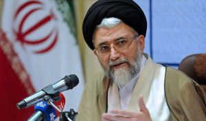 گنجینه اطلاعاتی رژیم صهیونیستی در اختیار ایران