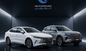 فروش فوری خودروهای وارداتی از ۱۷ شهریور؛ عرضه مدل‌های MARS و BYD