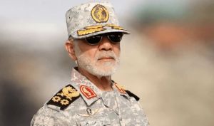 فرمانده قرارگاه خاتم‌الانبیا: در برابر شهادت هر شهروند ایرانی، یک نیروی آمریکایی هدف قرار می‌گیرد