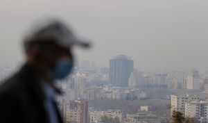 ۲۲۰ نفر قربانی روزانه آلودگی هوا در تهران