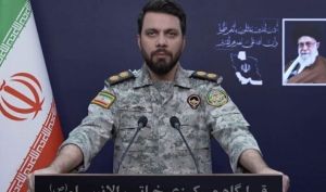 قرارگاه مرکزی خاتم‌الانبیا: ایران در روزهای گذشته هیچ عملیات موشکی و پهپادی علیه امارات انجام نداده است