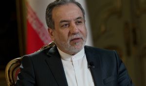 پاسخ عراقچی به ادعای نتانیاهو در خصوص تامین آب مردم ایران