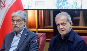 پزشکیان: استمرار درگیری‌ها به نفع هیچ طرفی نیست
