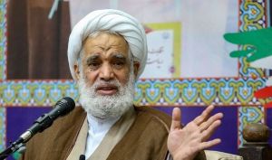 عضو مجلس خبرگان: در برابر جایزه صلح نوبل، جایزه جهانی شهید نصرالله شکل بگیرد
