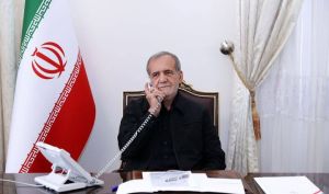 پزشکیان: ایران آماده گفت‌وگو است اما زیر بار زور نمی‌رود