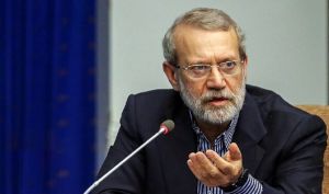 علی لاریجانی: پس از جنگ به هیچ وجه اعتمادی به آمریکا نداریم / پیام‌های آمریکا درباره از سرگیری مذاکرات در حال بررسی است