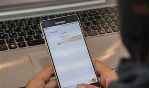 پیامک فعال‌سازی «اینترنت پرو» جعلی است