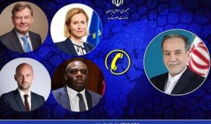 هشدار عراقچی به سه کشور اروپایی درباره اسنپ‌بک