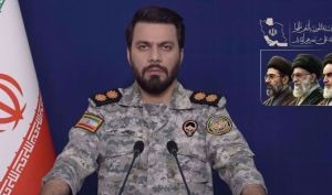 ایران عراق را از محدودیت‌های تنگه هرمز مستثنا کرد
