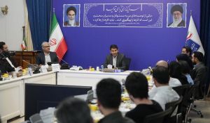 وزیر ارتباطات: "نیاز به نهاد تنظیم‌گر ملی برای رمزارزها داریم"