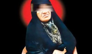 حکم ۱۰ بار قصاص برای کلثوم اکبری صادر شد