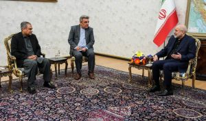 قالیباف: حضور آمریکا در منطقه امنیت‌زا نیست، بلکه زمینه ناامنی را فراهم می‌کند