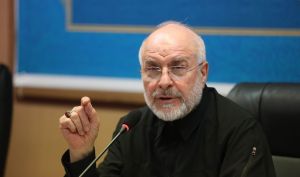 قالیباف: دیپلماسی نمایشی دیگر کارساز نیست | استفاده از اخبار جعلی برای فشار، یک راهبرد شکست‌خورده است
