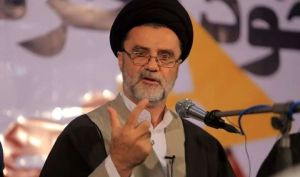 نایب‌رئیس کمیسیون امنیت ملی مجلس: می‌خواهند برد موشک‌های ایران حتی از تهران به مشهد هم نرسد!