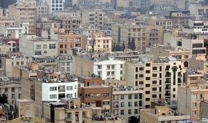 افزایش قیمت مسکن‌ در ایام‌ جنگ چند درصد بود؟