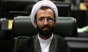 خبر بررسی طرح خروج از NPT در جلسه علنی فردا مجلس تکذیب شد