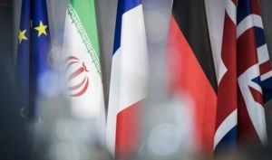تماس‌های مستقیم ایران و اروپا برقرار است