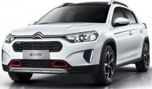 شروع فروش سیتروئن C۳-XR -خرداد۱۴۰۵ + قیمت و شرایط