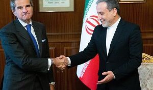 خبرنگار وال استریت ژورنال: ایران و آژانس توافق کردند
