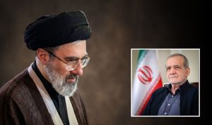۷ محور دیدار هفت‌ساعته پزشکیان با رهبر انقلاب اعلام شد