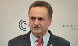 وزیر جنگ اسرائیل: منبع اصلی نگرانی من، تولید موشک در ایران است/ در تلاش برای طرحی به منظور حفظ برتری هوایی‌مان هستیم