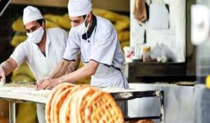 هشدار اتاق اصناف به نانوایان؛ گران‌فروشی و کم‌فروشی خط قرمز است