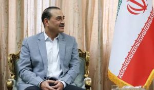 تحرک تازه میان تهران و اسلام‌آباد؛ عاصم منیر احتمالاً به ایران می‌آید