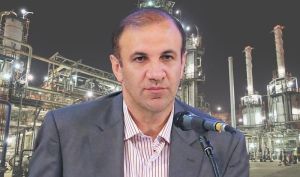 حکم جدید برای اسحاقی در هلدینگ خلیج فارس