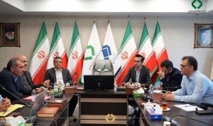 در مجمع عمومی عادی سالیانه شرکت طلای کردستان اعلام شد | پیش‌بینی تولید اولین شمش طلا تا پایان امسال