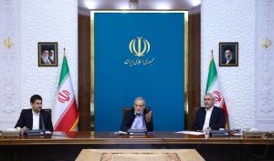 پزشکیان: دریافت خدمات در کشور منوط به ارائه کد پستی و کد ملی می‌شود