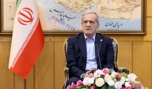 پزشکیان: هیأت ایرانی در مذاکرات پاکستان شجاعانه از منافع کشور دفاع می‌کند